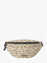 Omkeerbare Heuptasje Cabaia Beige belt bag BELTBAG