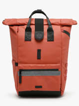 Rugzak Explorer Cabaia Oranje adventurer EXPLORER