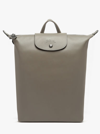 Longchamp Le pliage xtra Rugzak Grijs