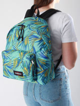 Rugzak Padded Pak