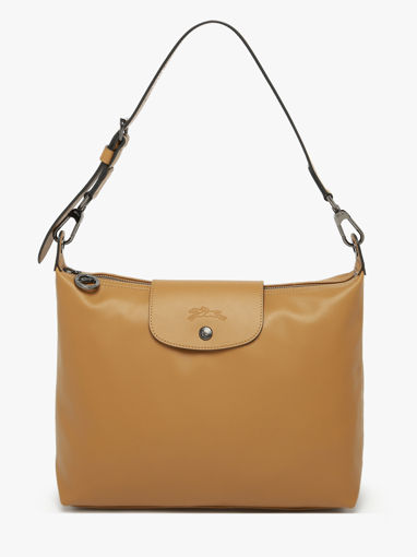 Longchamp Le pliage xtra Schoudertas Groen