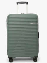 Harde Reiskoffer Liftoff American tourister Groen liftoff 152516