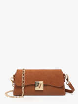 Cross Body Tas Evissa Valentino Bruin evissa VBS9009C