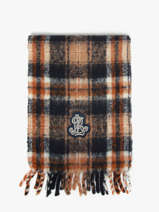 Sjaal Lauren ralph lauren Blauw textile 54P04483