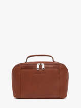 Toiletzak Arthur & aston Bruin ange 17