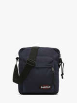 Cross Body Tas Eastpak Blauw authentic EK0A5BN5