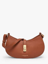 Cross Body Tas Milano Horizon Sophie Lancaster Bruin milano horizon sophie 80