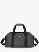 Reistas Voor Cabine Authentic Luggage Eastpak Grijs authentic luggage EK0A5BMP