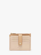 Kaarthouder Lys Hexagona Beige lys 568448