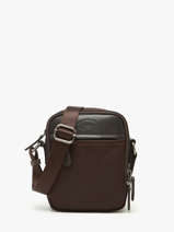 Cross Body Tas Francinel Bruin porto 653102