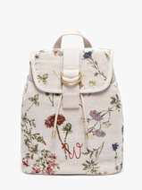 Cross Body Tas Woomen Beige alocasia WALO03