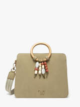 Handtas Camomille Pearl Woomen Groen camomille pearl WCAE1M