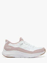 Sneakers Skechers Veelkleurig women 150404