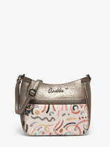 Cross Body Tas Olympia Anekke Veelkleurig olympia 42743110