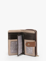 Handtas Amphora Anekke Veelkleurig amphora 42719909-vue-porte