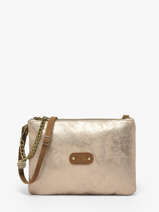 Cross Body Tas Pg2 Mila louise Beige pg2 23665PG2