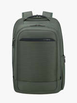 Business Rugzak Samsonite Groen paralux bt 156435