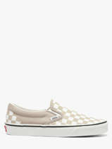 Sneakers Vans Beige women D6YH2B1