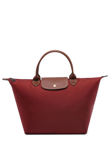 Longchamp Le pliage original Handtas Roze