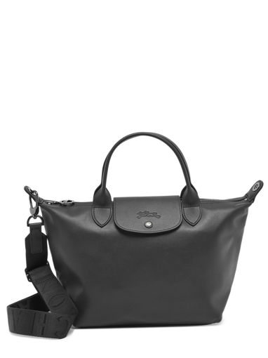 Longchamp Le pliage xtra Handtas Bruin