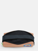 Pennenzak 2 Compartimenten Les Fantaisies G Tann