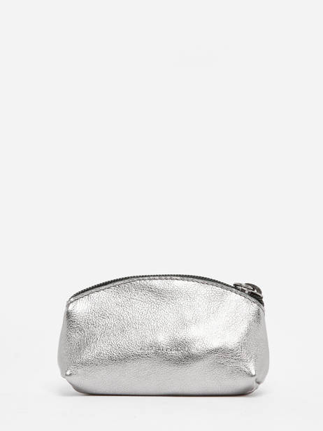 Ritsetui Xs Etincelle Irisée Leder Etrier Zilver etincelle irisee EETI651 ander zicht 2