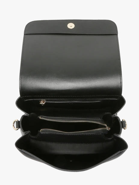 Cross Body Tas Alexia Valentino Zwart alexia VBS5A803 ander zicht 3