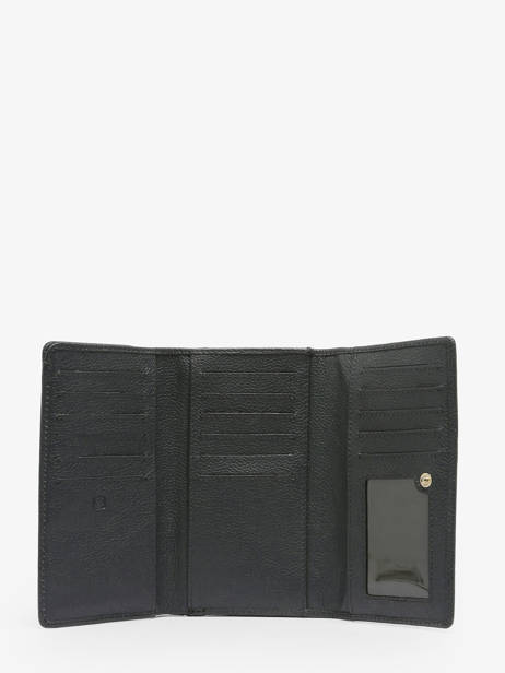 Portefeuille M Tradition Leder Etrier Blauw tradition ETRA095M ander zicht 1