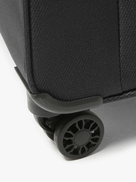 Set Reiskoffers Sun Travel Zwart sun 13269LOT ander zicht 6