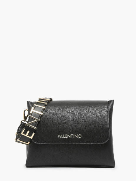 Cross Body Tas Alexia Valentino Zwart alexia VBS5A803