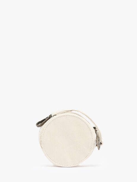 Portemonnee Ixora Woomen Beige ixora WIXO82 ander zicht 2