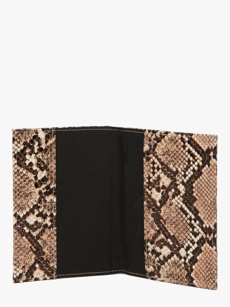 Papierhouder Passeport Miniprix passeport 78P002 ander zicht 1