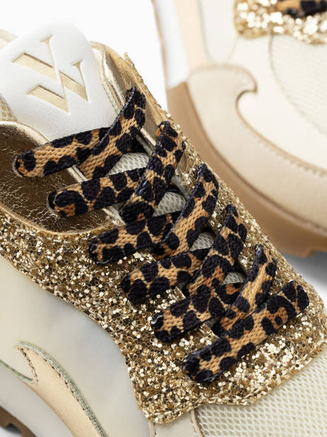 Veters Clélie Vanessa wu Bruin girl AC2324 ander zicht 1