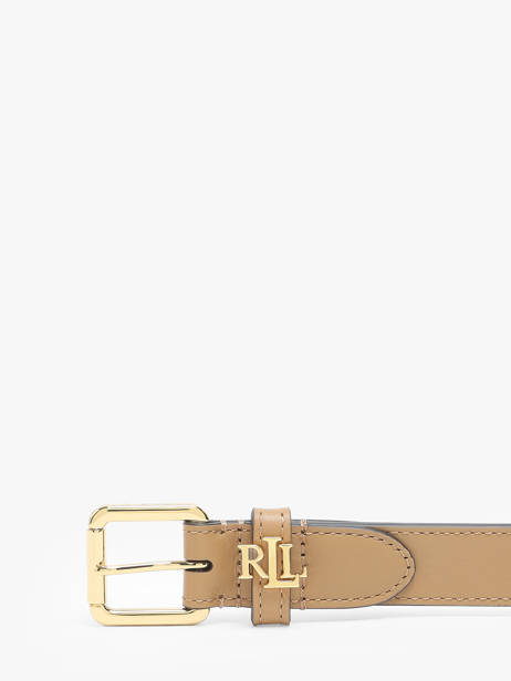 Riem Lauren ralph lauren Beige elmswood 12968763 ander zicht 2