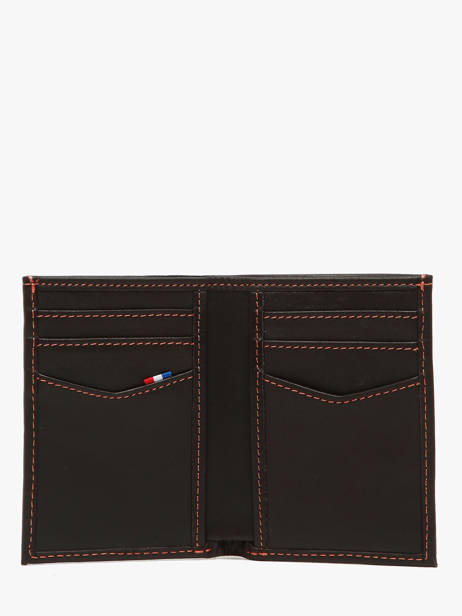 Kaarthouder Leder Wylson Bruin rio W8190-4 ander zicht 1