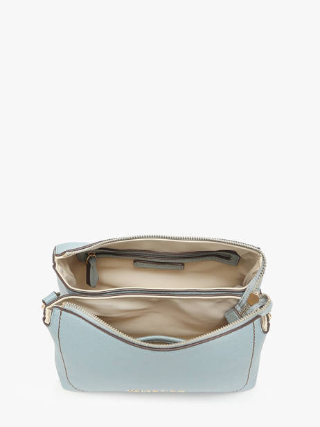 Cross Body Tas Samantha Valentino Blauw samantha VBS8YA42 ander zicht 3