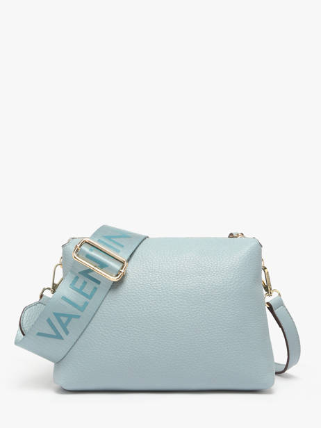 Cross Body Tas Samantha Valentino Blauw samantha VBS8YA42 ander zicht 4