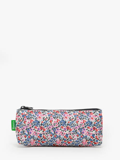 Pennenzak 1 Compartiment Tann's Veelkleurig les fantaisies f 17265