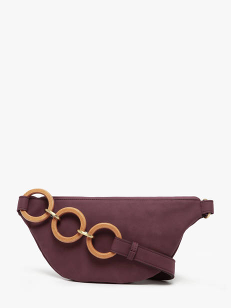 Heuptasje Heliconia Woomen Violet heliconia WHEL04 ander zicht 4