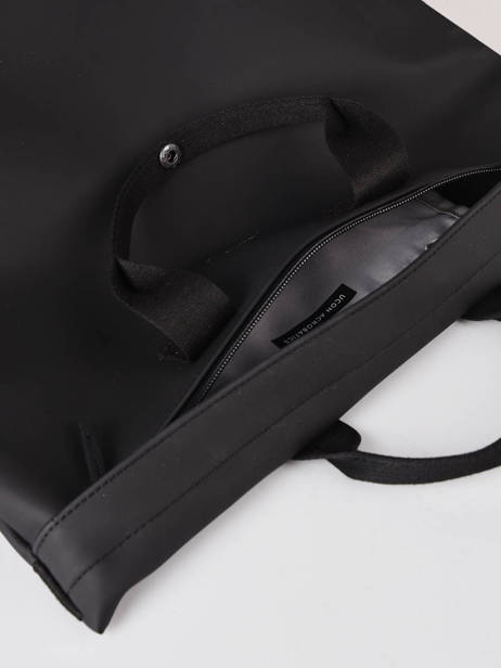 Business Tas/rugzak Eliza Ucon acrobatics Zwart backpack ELIZA ander zicht 2