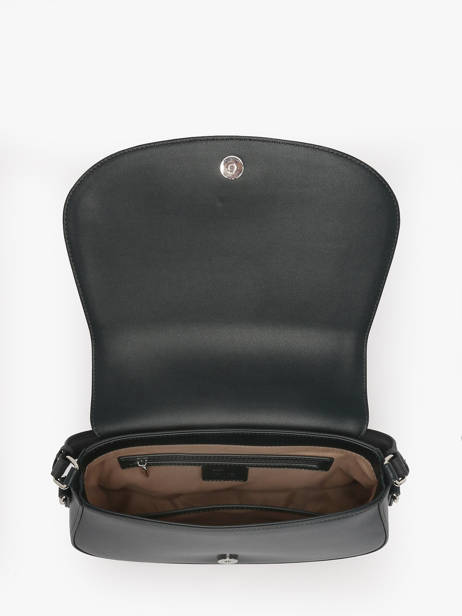 Cross Body Tas Karola By byblos Grijs karola BS71B01 ander zicht 3