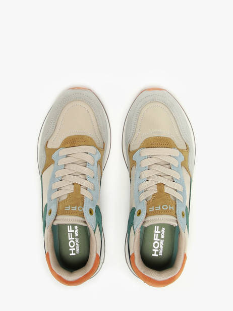 Sneakers City Singapore Hoff Veelkleurig women 22502016 ander zicht 3