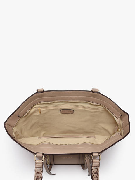 Schoudertas Katy Laurent david Beige ld bags 993 ander zicht 3