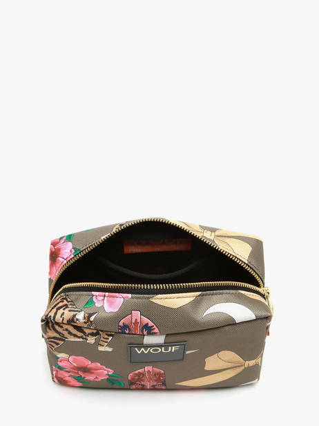 Toiletzak Wouf Veelkleurig rodeo TT250012 ander zicht 1