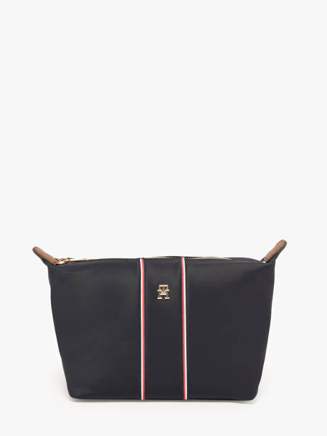 Etui Tommy hilfiger Blauw th icon AW17952