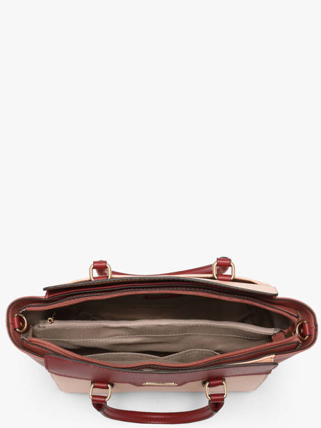 Handtas Merline Hexagona Veelkleurig merline 2520206 ander zicht 3