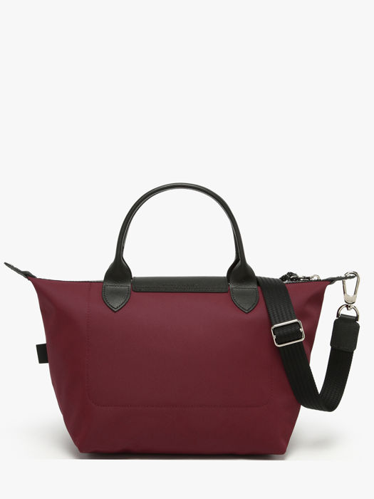Longchamp Le pliage energy Handtas Rood