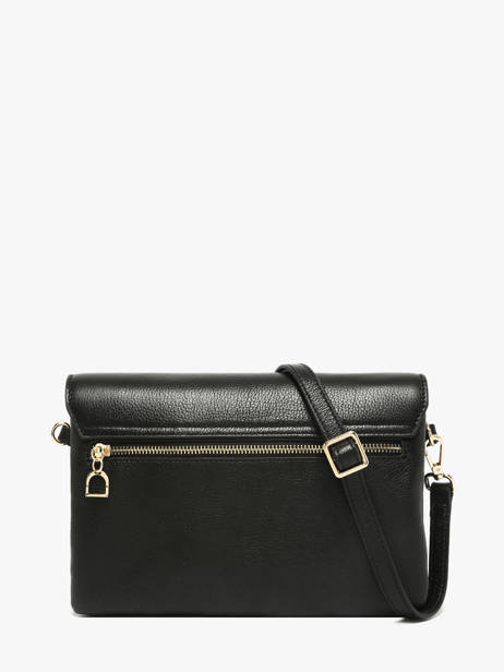 Cross Body Tas M Tradition Leder Etrier Zwart tradition ETRA207M ander zicht 4