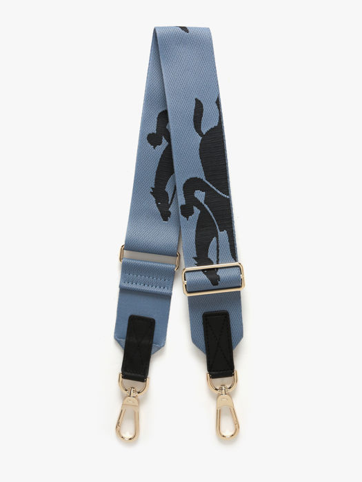 Longchamp 3d accessoires Juwelen Blauw