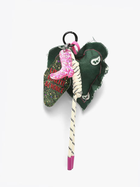 Tashengsel Fifille club Groen bandanas GIR